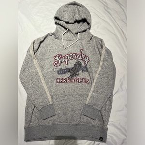 Women’s Superdry Hoodie